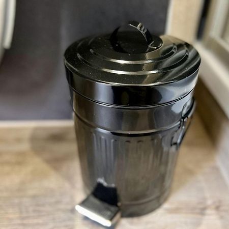 Ferienwohnung RadlerEck Wasungen Exterior foto