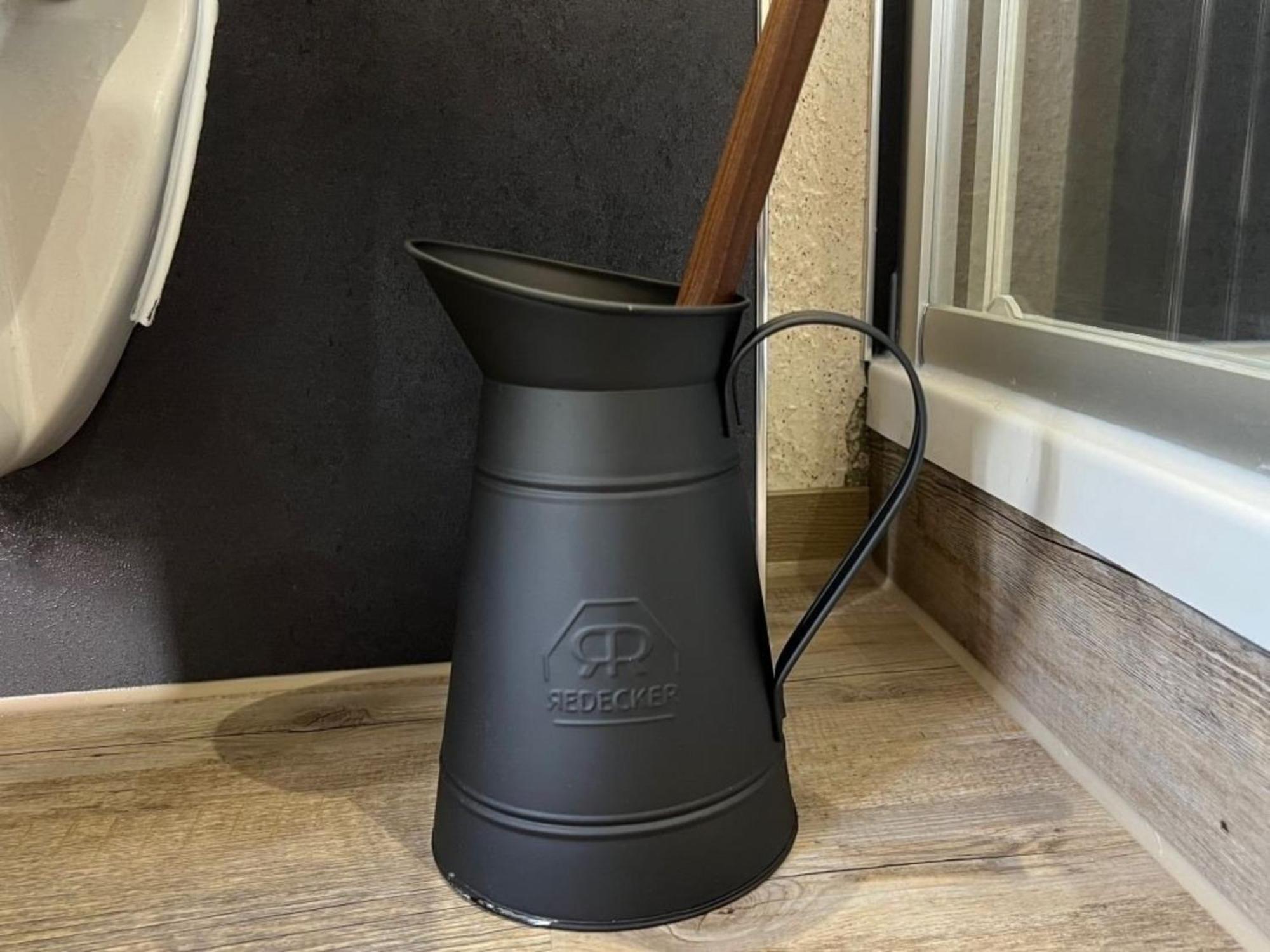 Ferienwohnung RadlerEck Wasungen Exterior foto